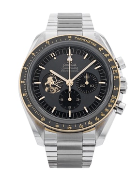 Hard to find models and special edition timepieces available at Watchfinder